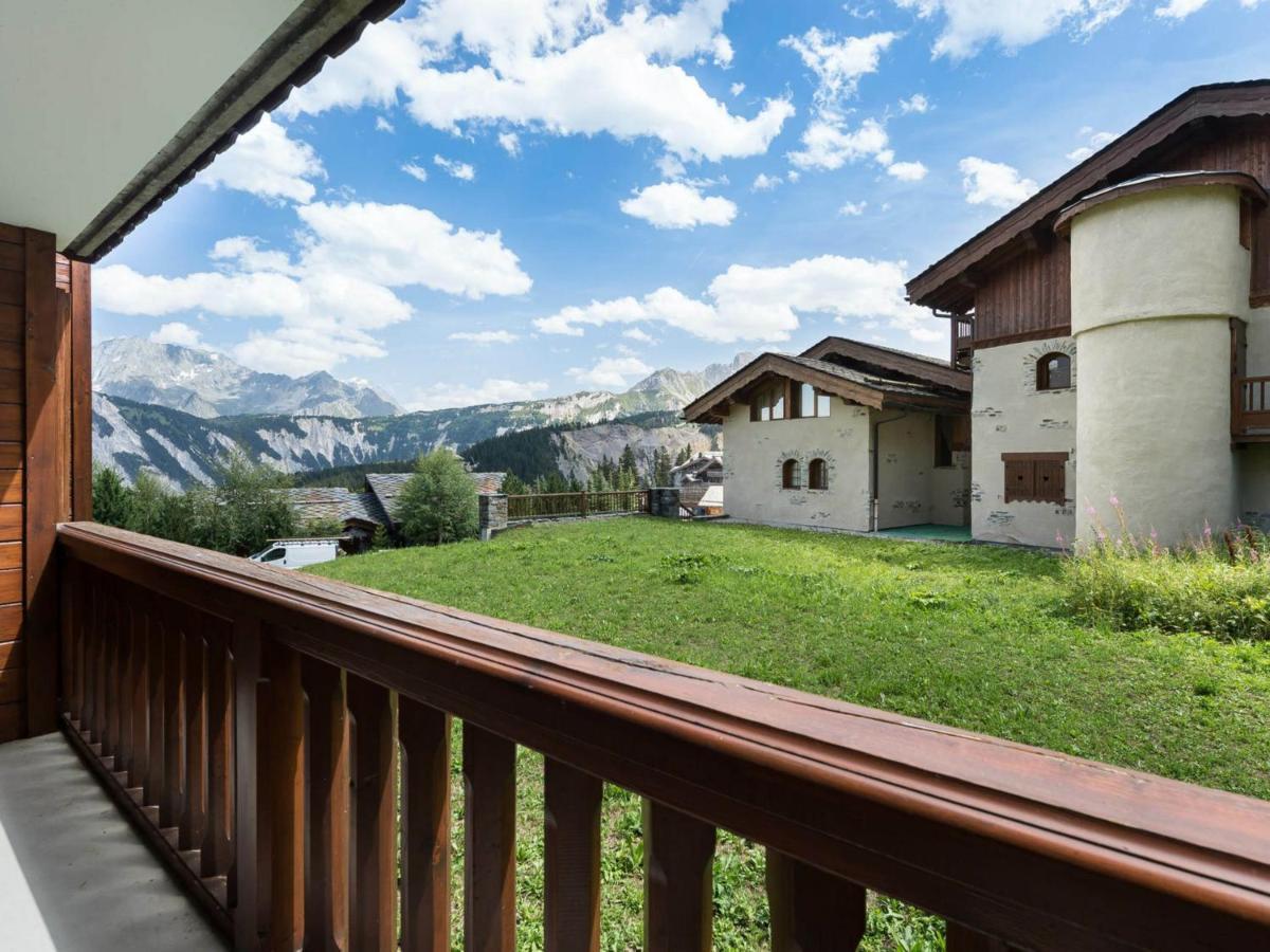 Appartement 5 Pers, Courchevel 1850, Pres Des Pistes - Fr-1-564-52 Bagian luar foto